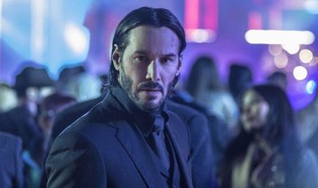 Keanu Reeves negocia para estrelar série de Martin Scorsese; veja!