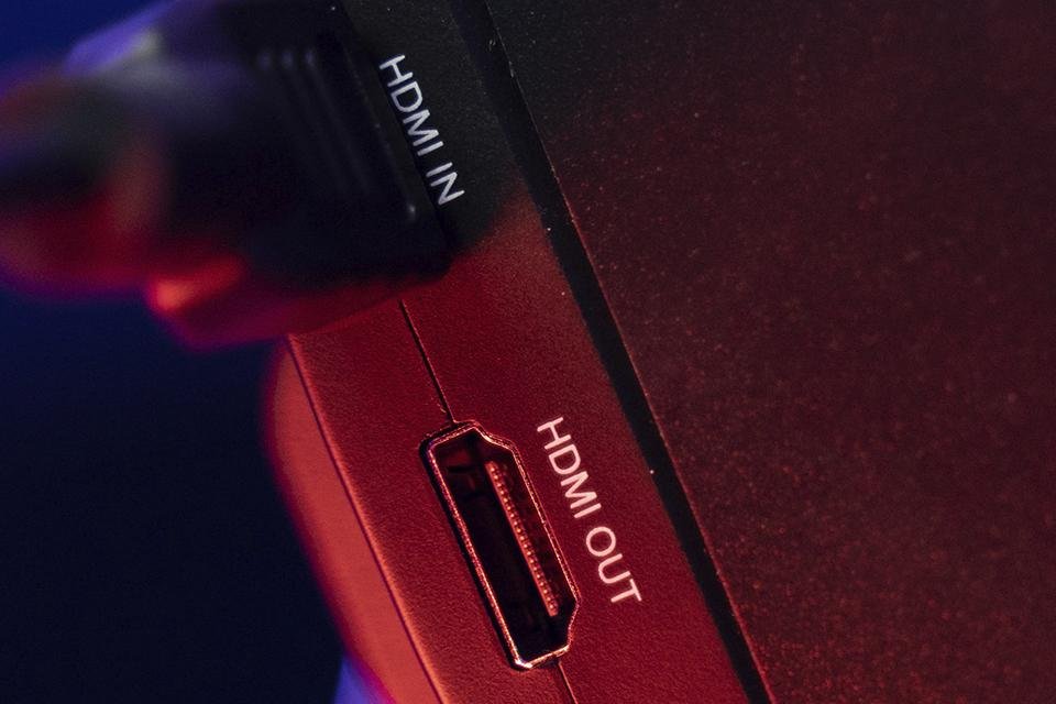 O lançamento do padrão HDMI 2.1a está previsto para ser realizado em 2022.