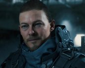 Death Stranding Director's Cut chega ao PC no 2º trimestre de 2022