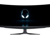 Alienware anuncia monitor QD-OLED com alta taxa de atualização