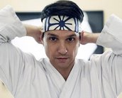 Cobra Kai: Ralph Macchio fala de Karatê Kid 3 e se faria novo filme