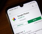 Google Fotos estabelece limite diário para backups no Android