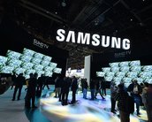 Samsung na CES 2022: TecMundo realiza live com tradução simultânea