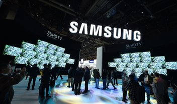 Samsung na CES 2022: TecMundo realiza live com tradução simultânea