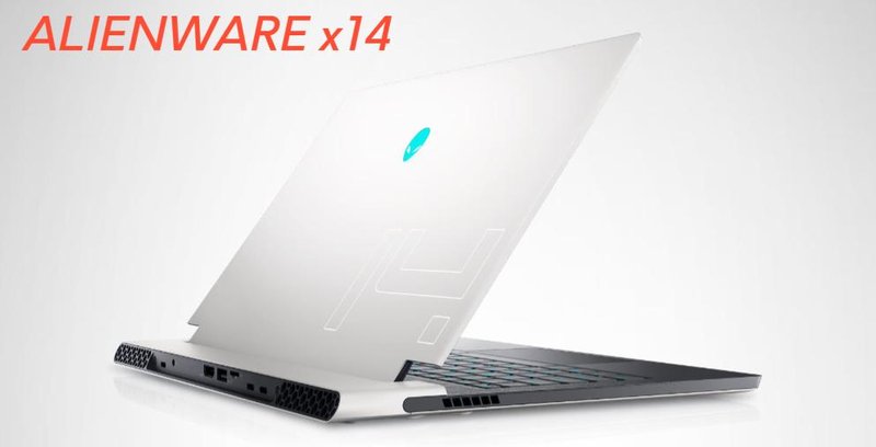 Alienware x14