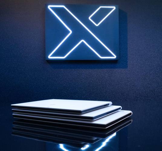Nova linha X da Alienware