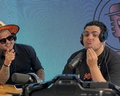 Podpah será o primeiro podcast brasileiro em vídeo no Spotify