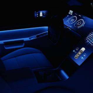 Imagem de Qualcomm fornecerá soluções digitais para Volvo, Honda e Renault