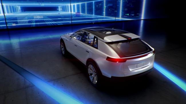 Os primeiros carros equipados com a nova geração da tecnologia podem ser lançados ainda em 2022.