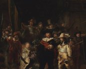 Museu divulga foto de obra de Rembrandt com 717 gigapixels