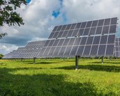 Brasil bate novo recorde na geração de energia solar