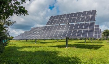 Brasil bate novo recorde na geração de energia solar