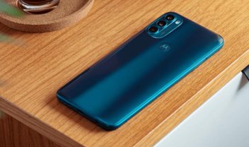 Moto G71 5G: quais as novidades do novo celular da Motorola?