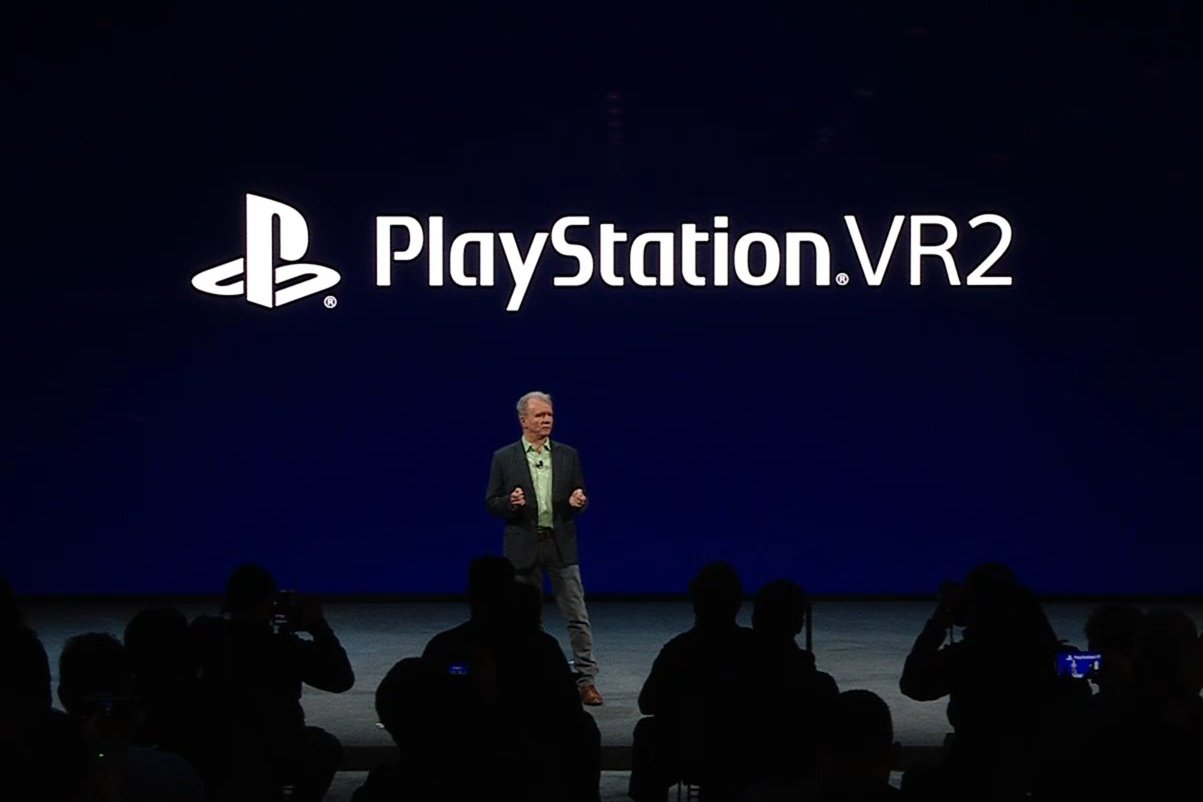 PlayStation VR2: veja todos os jogos anunciados até agora