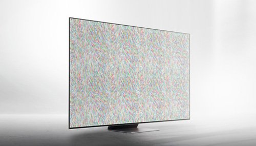 QD-OLED Samsung