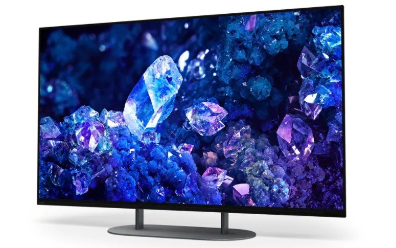 Sony QD-OLED