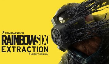 Rainbow Six Extraction: confira os requisitos pra rodar no PC