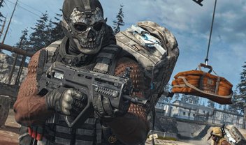 CoD: Warzone: skin que deixa personagem invisível causa revolta