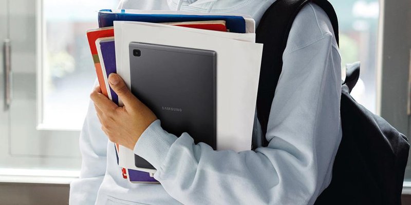 Galaxy Tab A Lite (Wi-Fi) 32GB.
