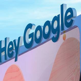 Imagem de Google: veja as novidades da empresa reveladas na CES 2022