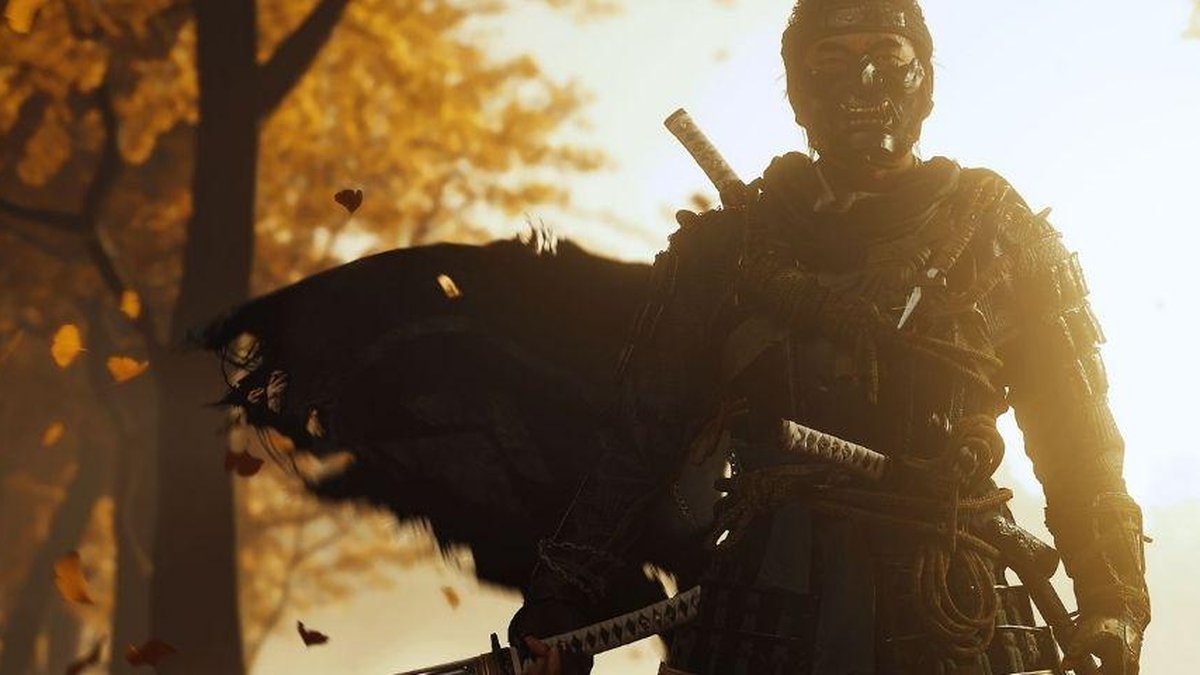 Ghost of Tsushima está próximo de alcançar marca de 10 milhões de cópias  vendidas