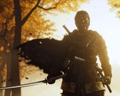 Ghost of Tsushima supera marca de 8 milhões de cópias vendidas