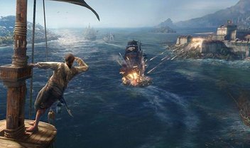 Skull and Bones: veja requisitos para jogar no PC