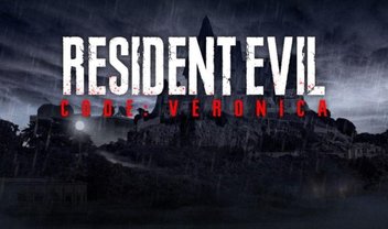 Capcom afirma não ter planos para remake de Resident Evil: Code