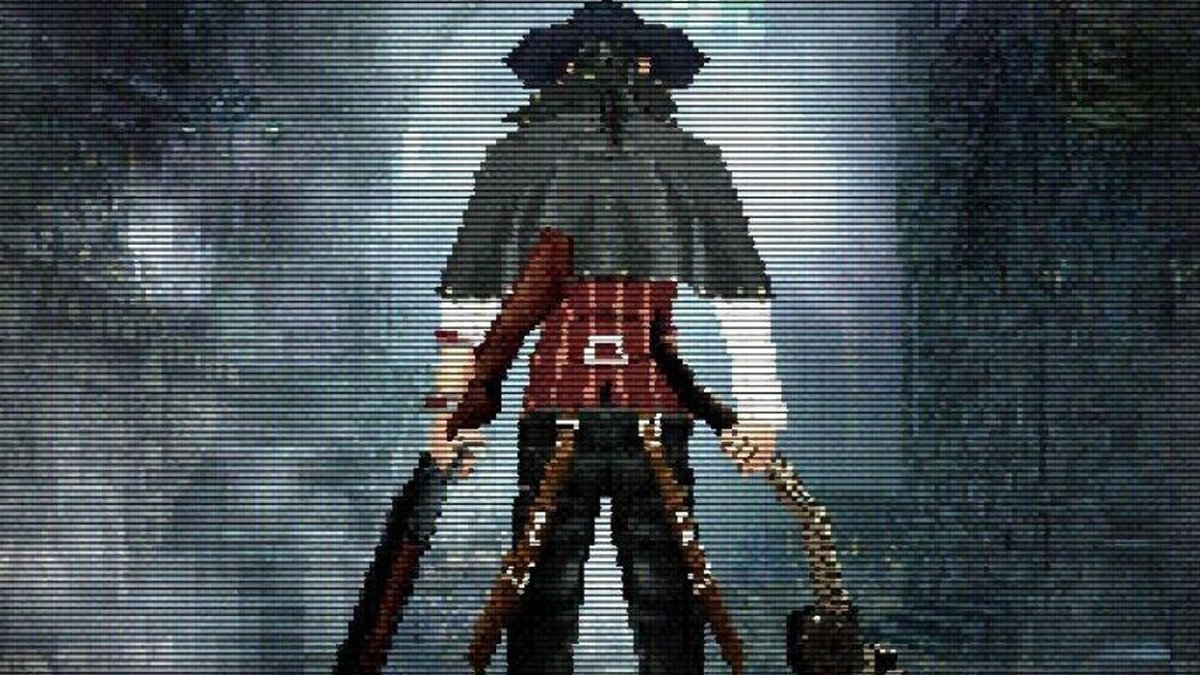 Bloodborne psx!! : r/bloodborne