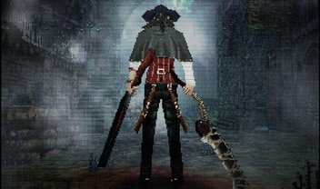 Demake de Bloodborne já está pronto, revela criadora