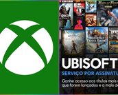 Ubisoft+ chegará aos console Xbox no futuro, confirma Ubisoft