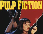 Tarantino confirma lançamento de NFTs baseadas em Pulp Fiction