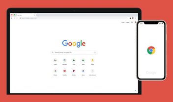 Google Chrome aprimora gerenciamento de dados em nova versão