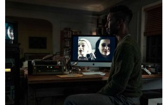 Netflix apresenta trailer de série de terror, Arquivo 81