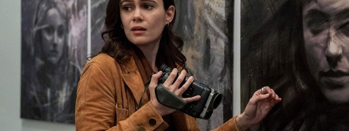 Imagem de: Arquivo 81: série de terror da Netflix ganha trailer tenso; veja!