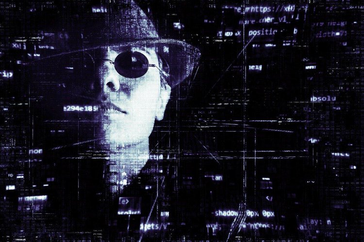 Cibercriminosos também podem atuar no metaverso. (Fonte: Pixabay/Peter Linforth/Reprodução)