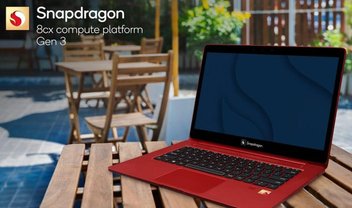 Qualcomm reconhece que notebooks com Snapdragon são caros