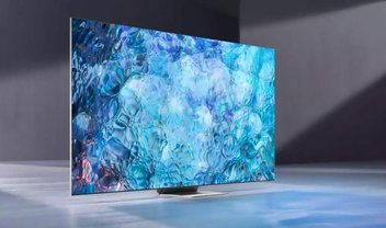 TVs QD-OLED da Samsung podem se tornar o novo padrão de qualidade