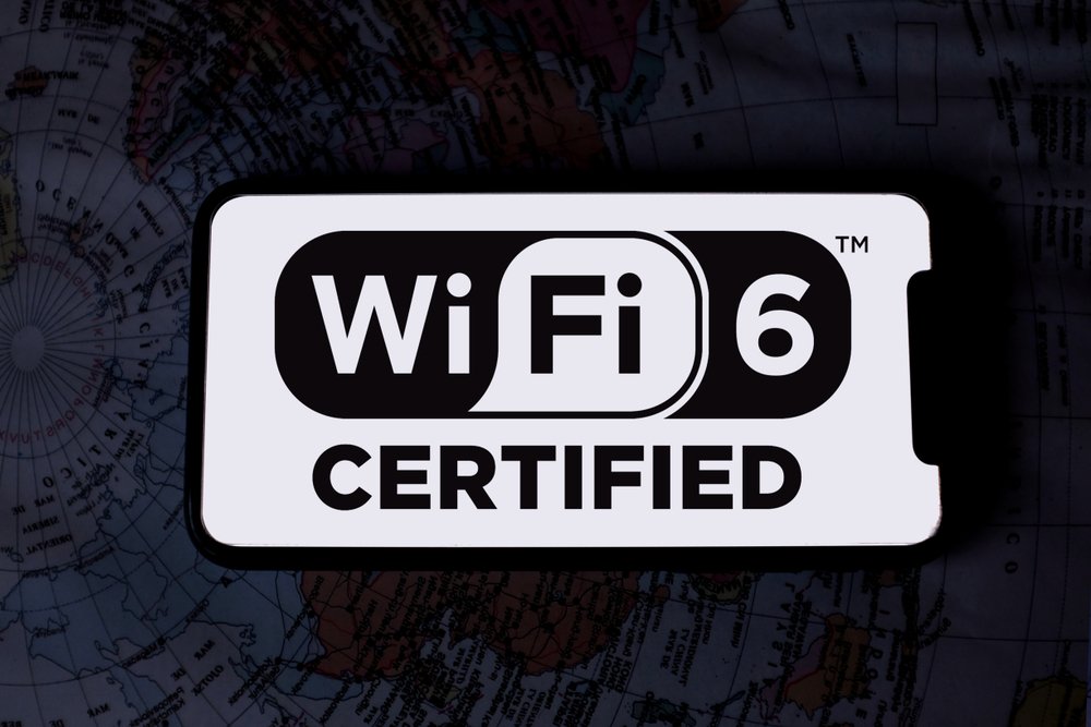 Wi-Fi 6