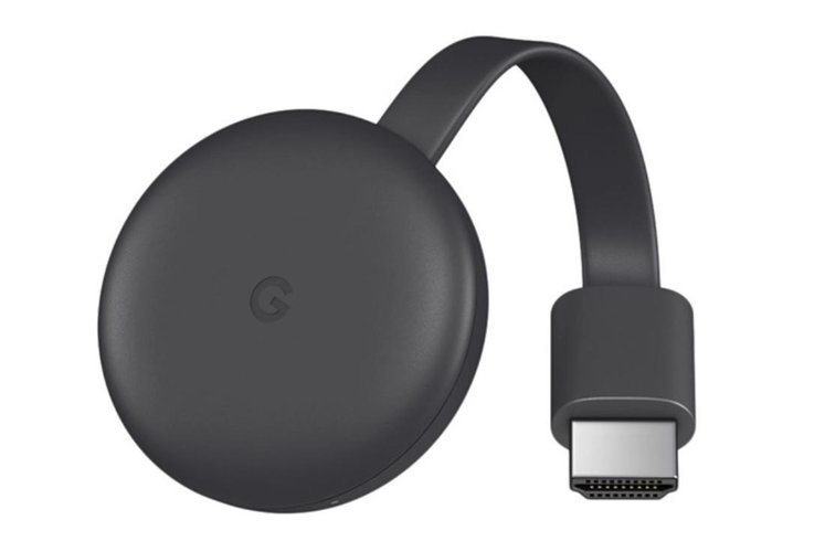 Google Chromecast