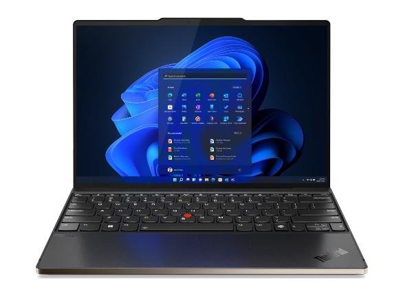 ThinkPad Z13 com CPU Ryzen 6000