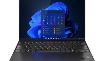 CES 2022: Lenovo apresenta ThinkPad Z com CPUs Ryzen 6000