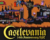 Konami lança NFTs celebrativos para Castlevania