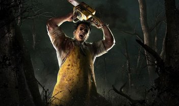 Dead by Daylight removerá máscaras de Leatherface após denúncias de racismo