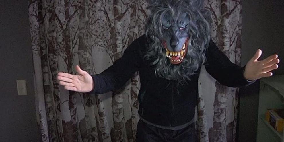 20 Cenas assustadoras de filmes de terror para ver no Halloween - TecMundo