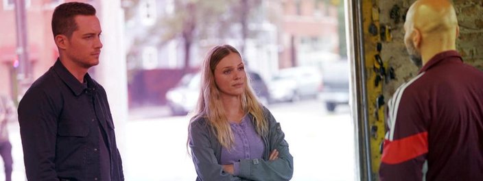 Imagem de: Chicago PD 9x10: tensão cresce entre Ruzek e Burgess (recap)