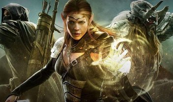 Elder Scrolls Online destaca exploração dos oceanos em novo teaser