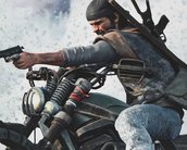 Tratado como fracasso, Days Gone vendeu mais que Ghost of Tsushima