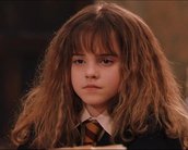 Emma Watson comenta confusão da foto no especial de Harry Potter