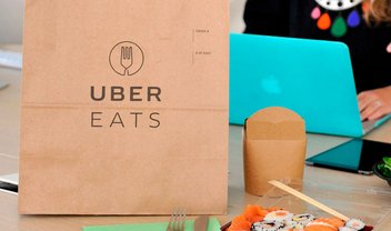 Uber Eats encerra serviço de entregas para restaurantes no Brasil